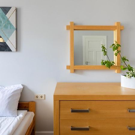 Cozy 2 Bedroom Apartment In Riga Centre Exterior foto