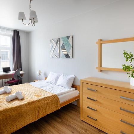 Cozy 2 Bedroom Apartment In Riga Centre Exterior foto