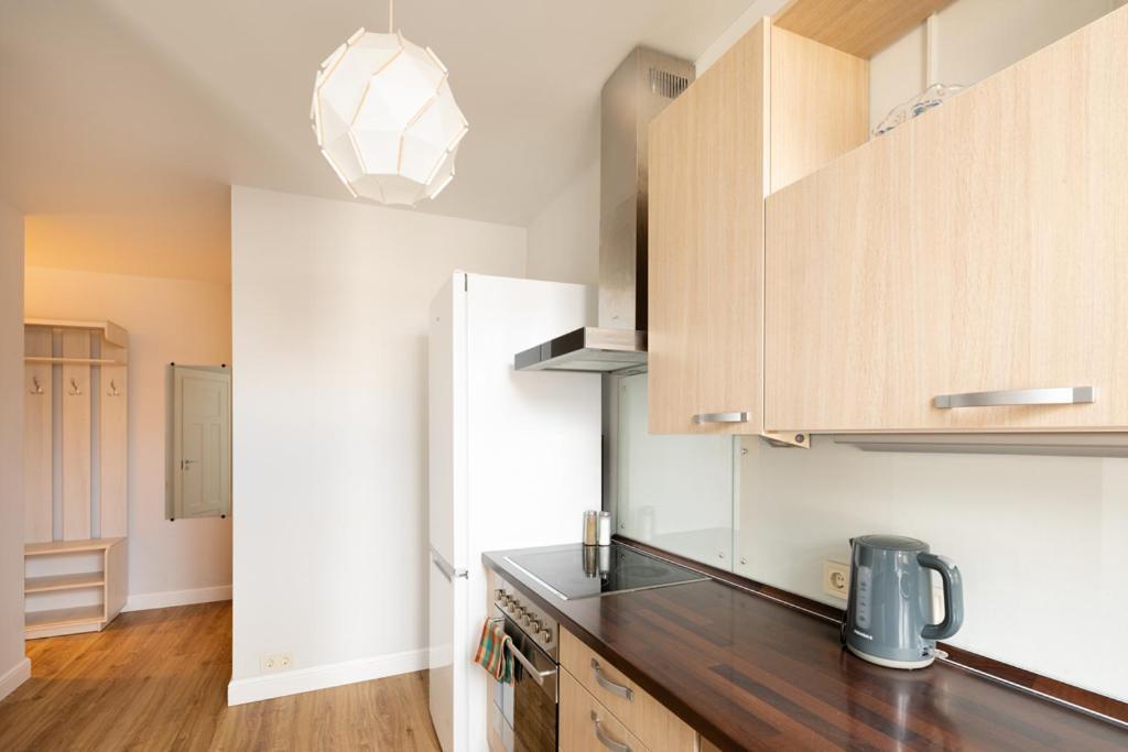 Cozy 2 Bedroom Apartment In Riga Centre Exterior foto