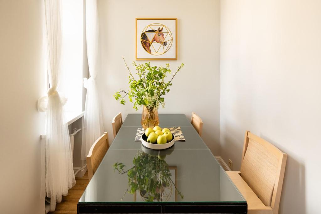 Cozy 2 Bedroom Apartment In Riga Centre Exterior foto